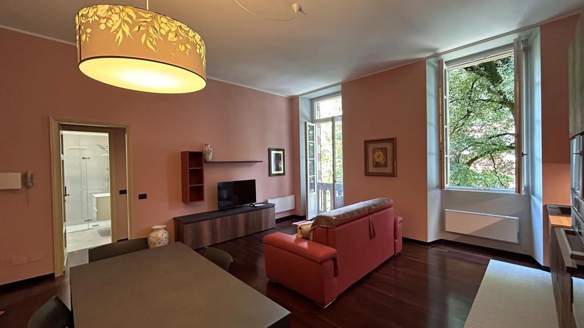 Lägenhet Casa Dolce Vita Lenno