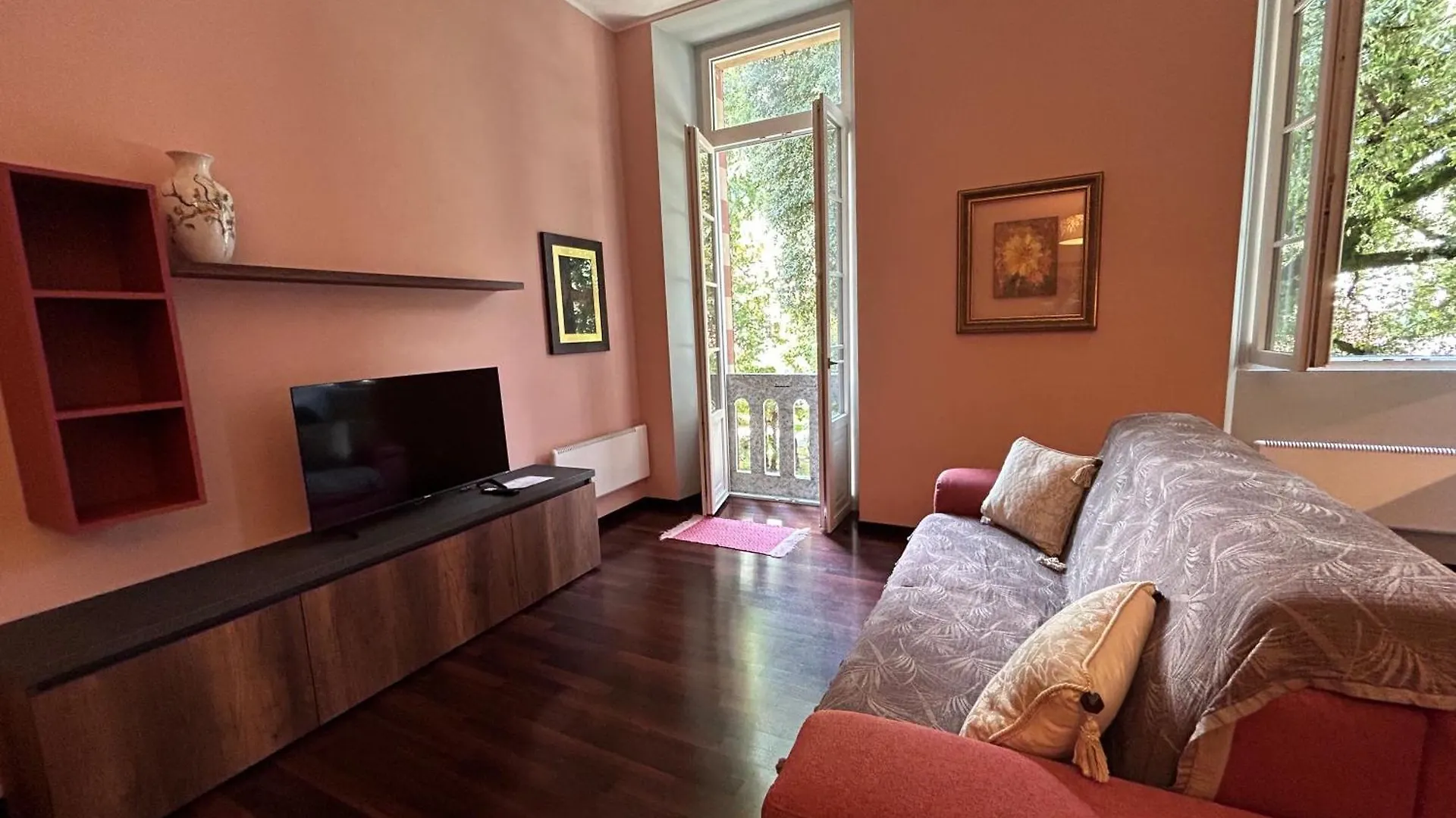 Casa Dolce Vita Lenno 0*,  Itália