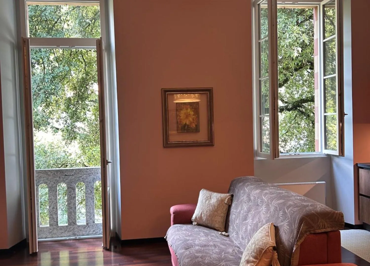 Casa Dolce Vita Lenno