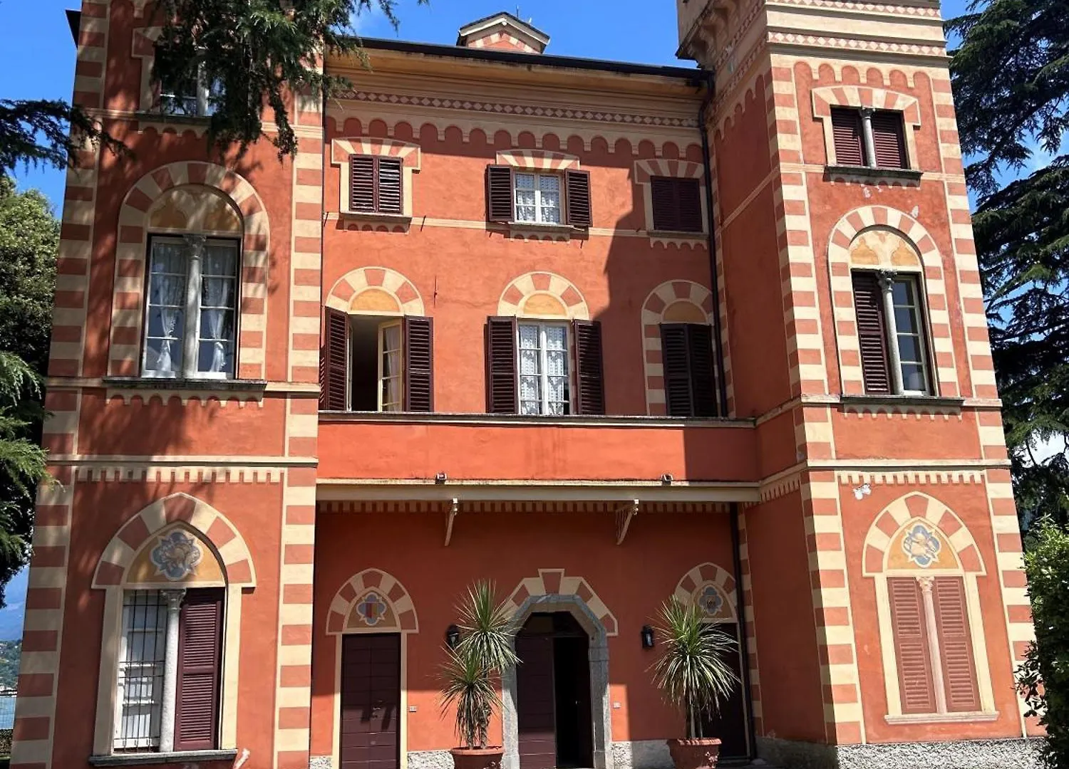 Casa Dolce Vita Lenno