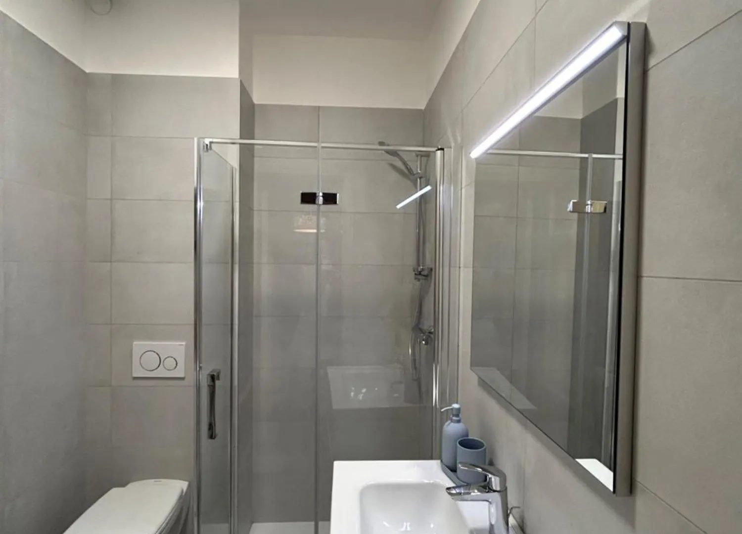 Lägenhet Casa Dolce Vita Lenno
