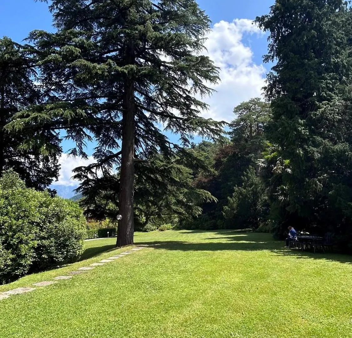 Casa Dolce Vita Lenno Lägenhet