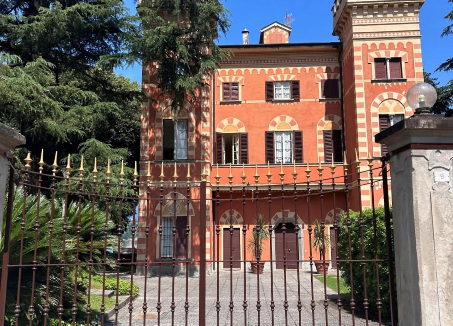 Casa Dolce Vita Lenno 0*,  Italien