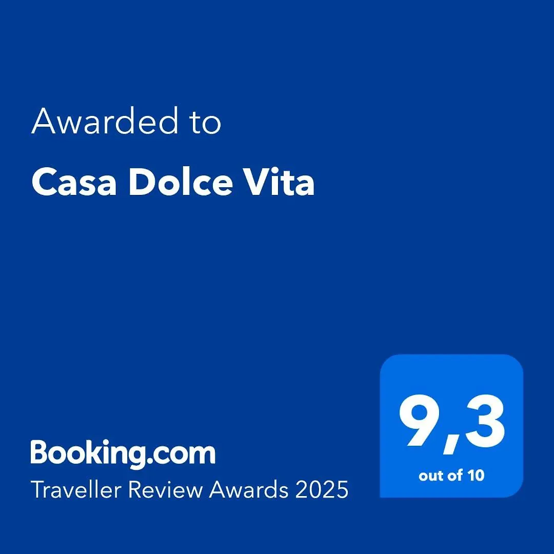 Apartamento Casa Dolce Vita Lenno Itália